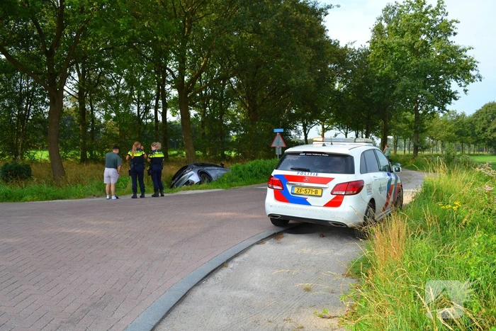 ongeval hoekerbeemden bergeijk