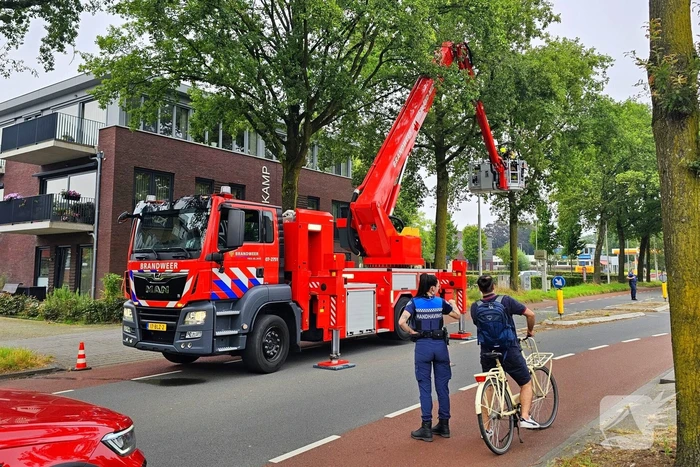 natuur kierkamperweg bennekom