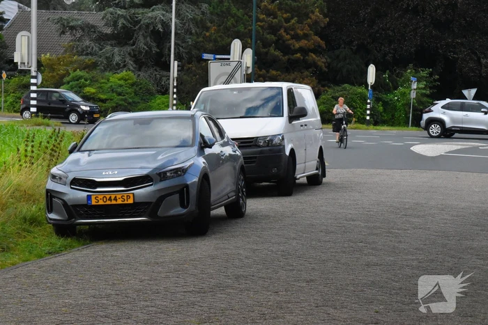 Politie doet onderzoek naar aantreffen stoffelijk overschot