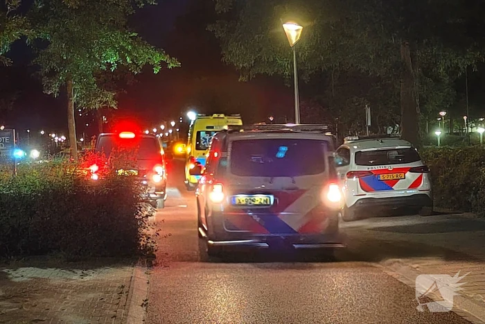 Politie ingezet voor incident bij oekraïneropvang