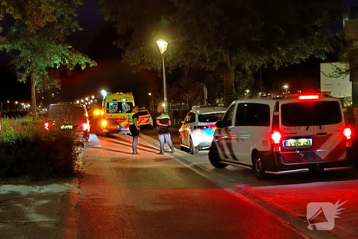 Politie ingezet voor incident bij oekraïneropvang