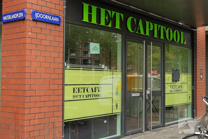 Meerdere panden meerdere keren beschoten in één week