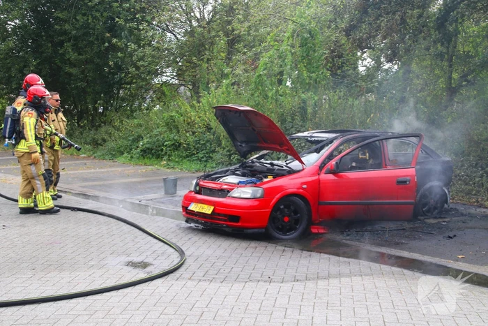 brand jol 21 lelystad