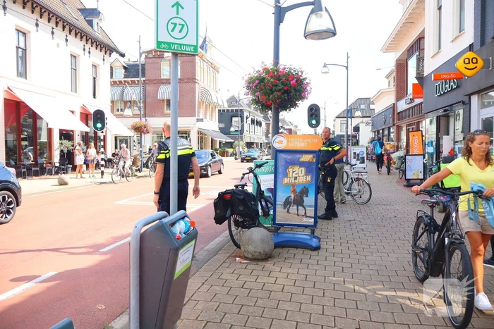 ongeval hoofdstraat velp