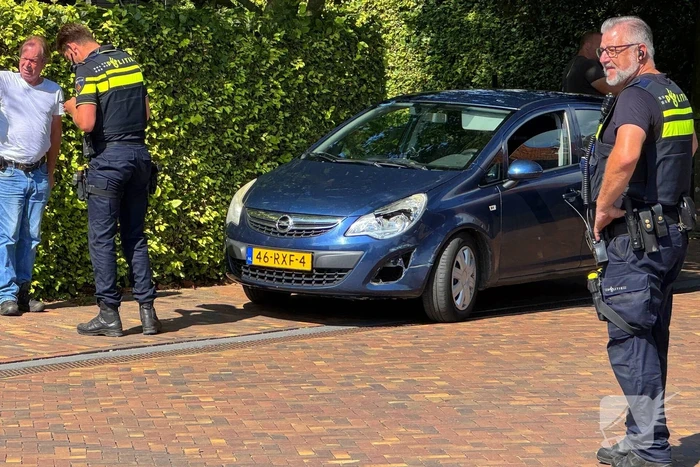 ongeval j.f. oltmansstraat steenderen
