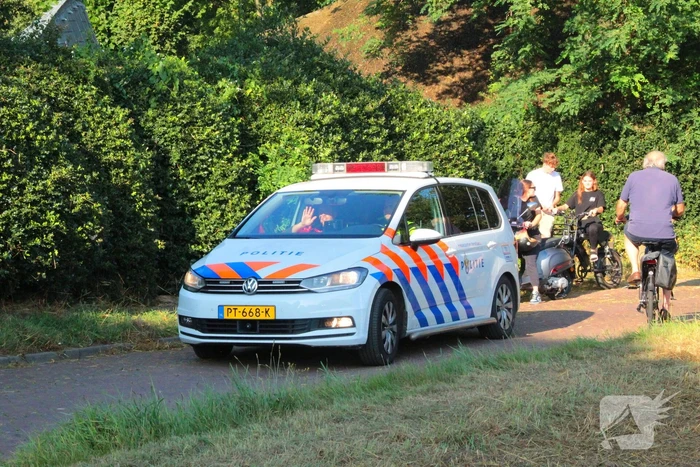 Traumateam ingezet voor medische noodsituatie in woning