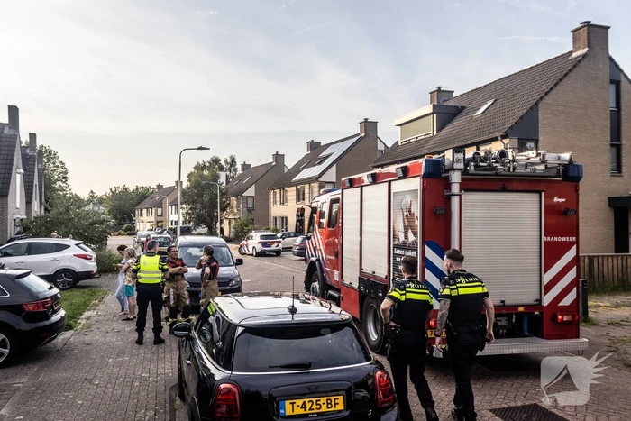 brand lunterenstraat tilburg