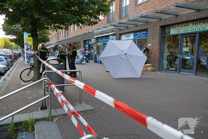nieuws harriet freezerstraat amsterdam