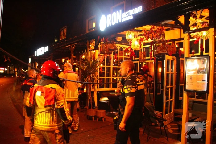 brand brink laren