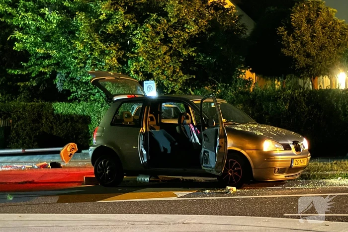ongeval babberichseweg zevenaar