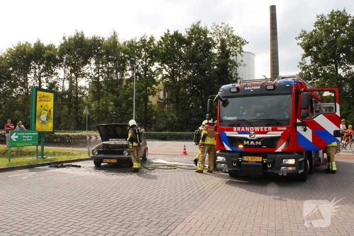 brand rondweg dalfsen