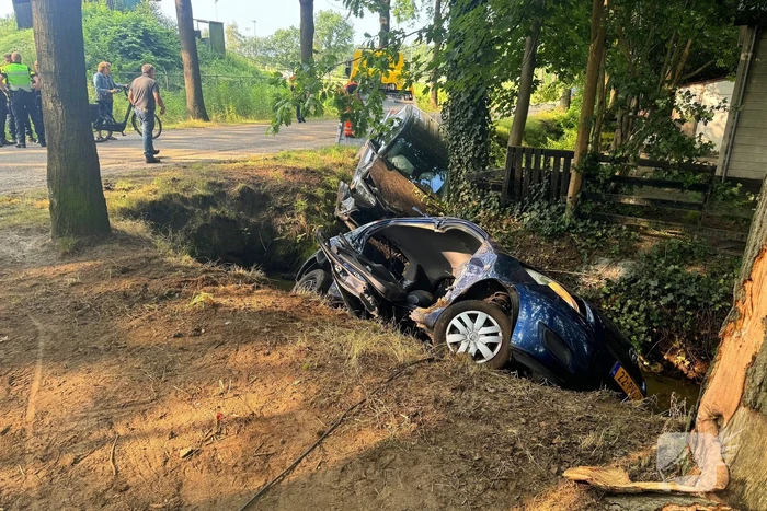 ongeval leemputtenweg schijndel