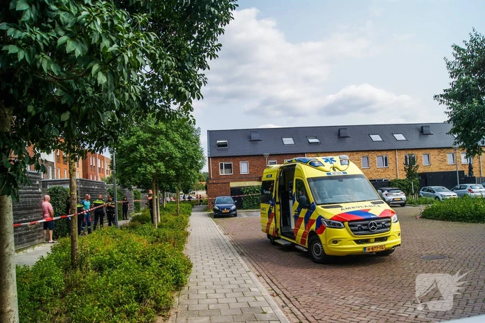 Onderzoek naar melding steekincident