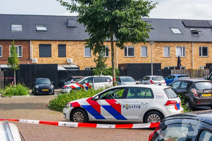 Onderzoek naar melding steekincident