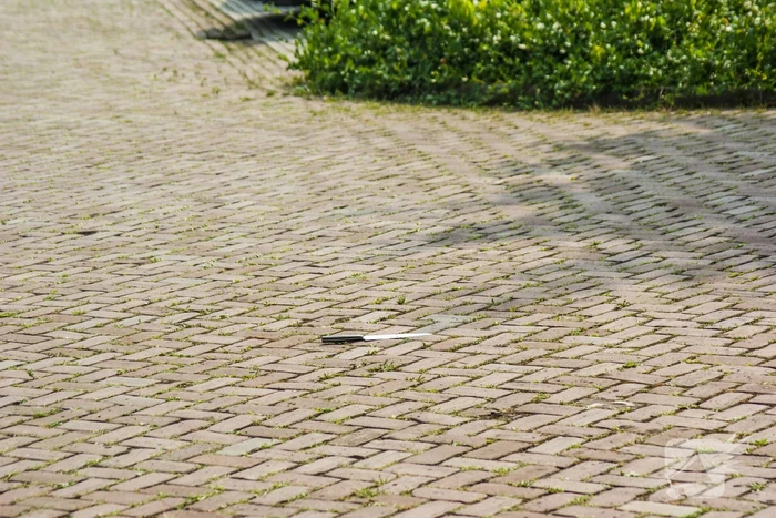 Onderzoek naar melding steekincident