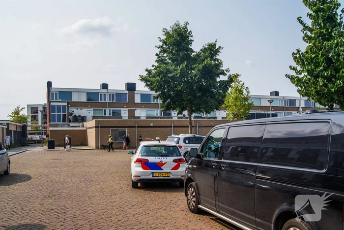Onderzoek naar melding steekincident