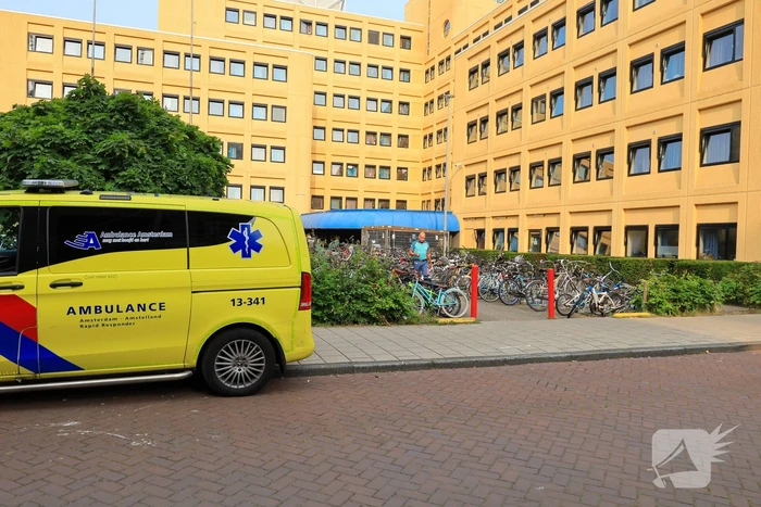 Veel politie ingezet bij vechtpartij in azc