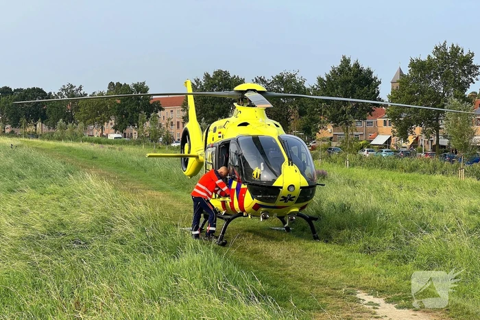 nieuws vossiusstraat gouda