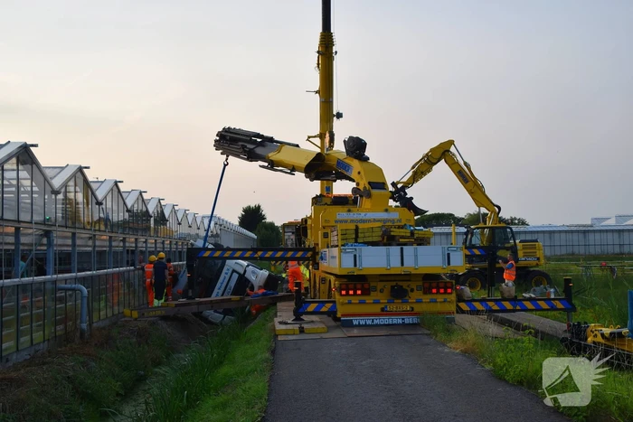 nieuws barreveldslaan honselersdijk