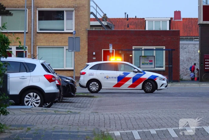 Kind aangereden door automobilist