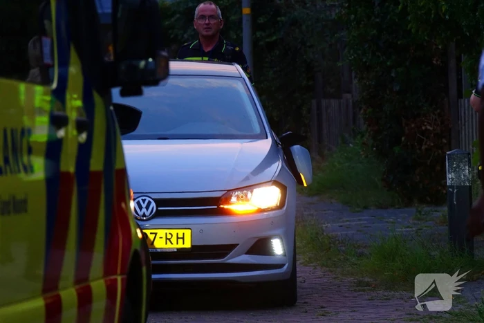 Kind aangereden door automobilist