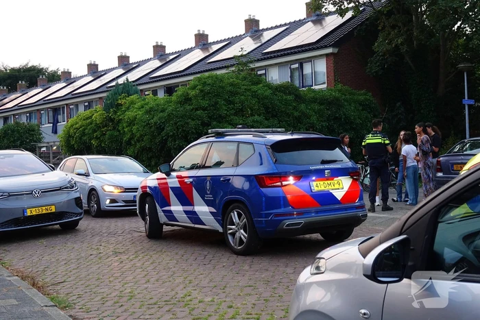 Kind aangereden door automobilist