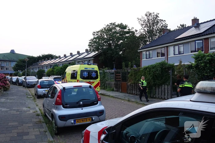 Kind aangereden door automobilist