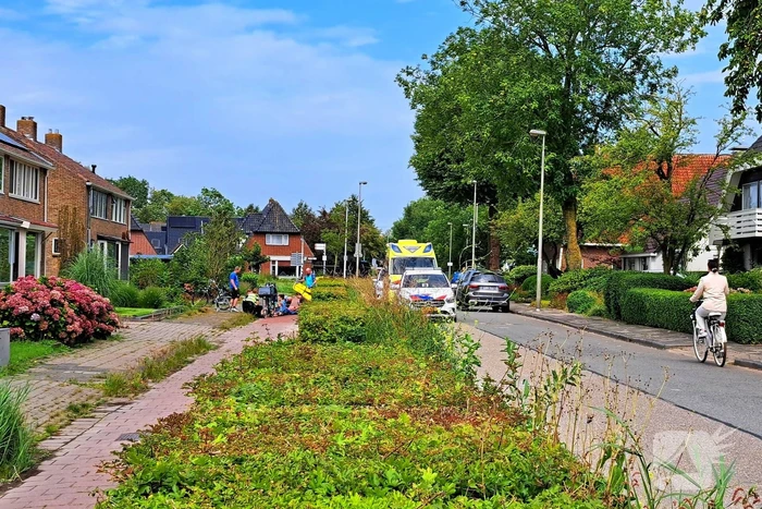 ongeval wergeasterdyk goutum