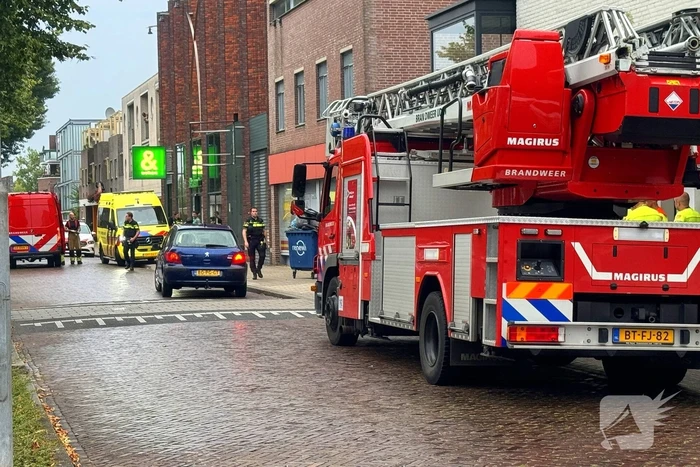 nieuws oranjestraat uden