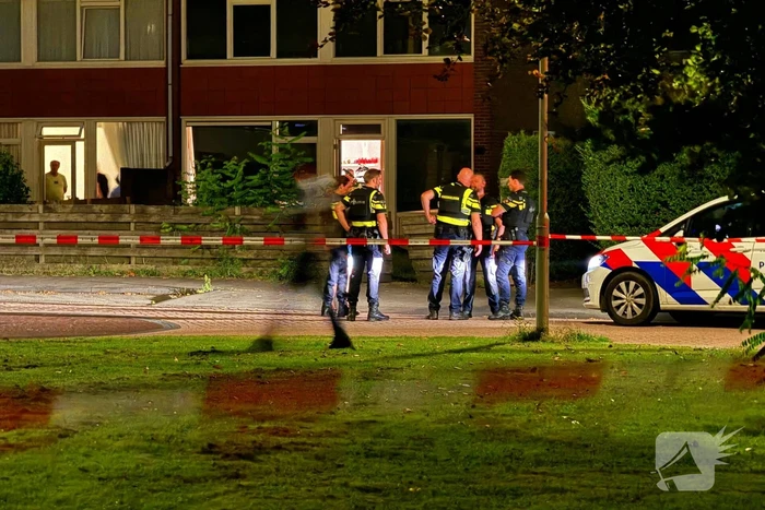 schietincident willibrordusweg didam