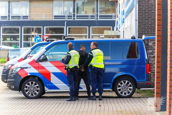 nieuws middenhavenstraat ijmuiden