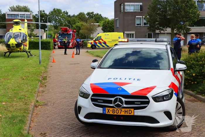 nieuws oosterscheldestraat zierikzee