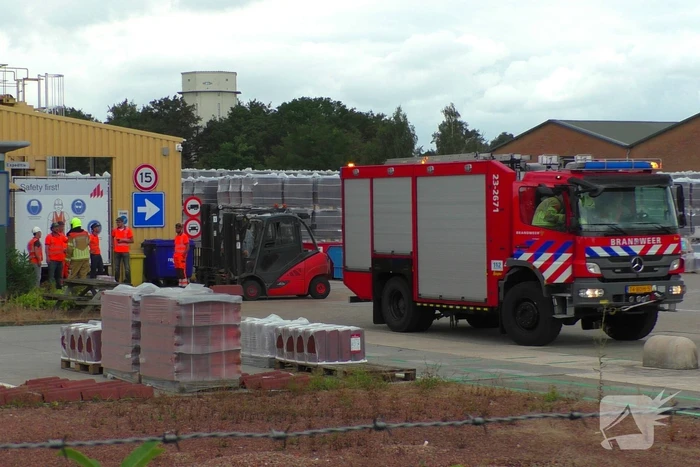 ongeval trappistenweg tegelen