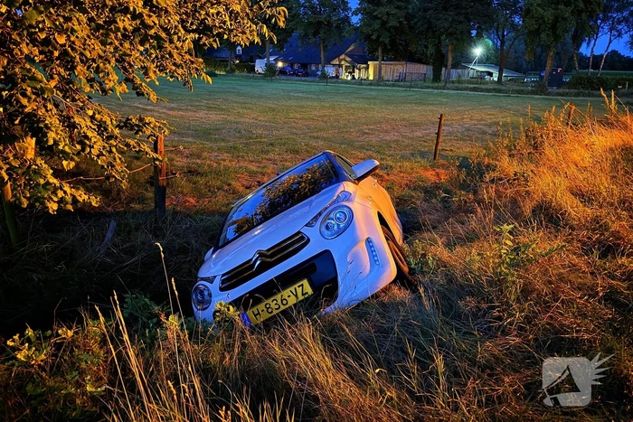 ongeval mathijseind bakel