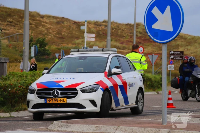 Grote rookontwikkeling door brand in kelder van bedrijfsrestaurant