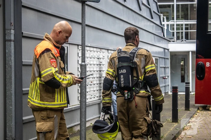 brand bachlaan tilburg