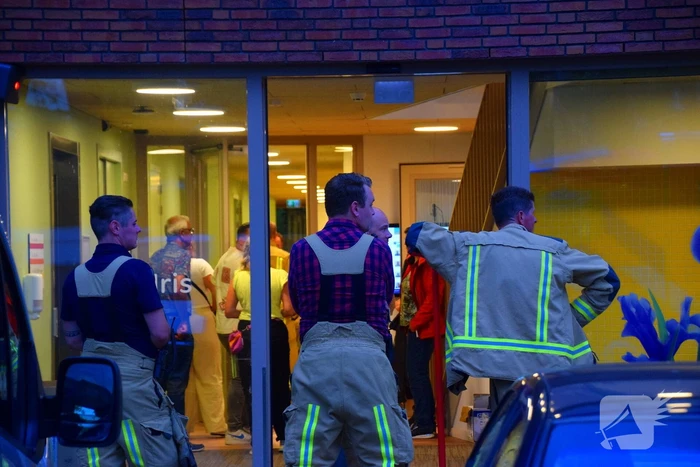 waterlekkage sint martinusstraat naaldwijk