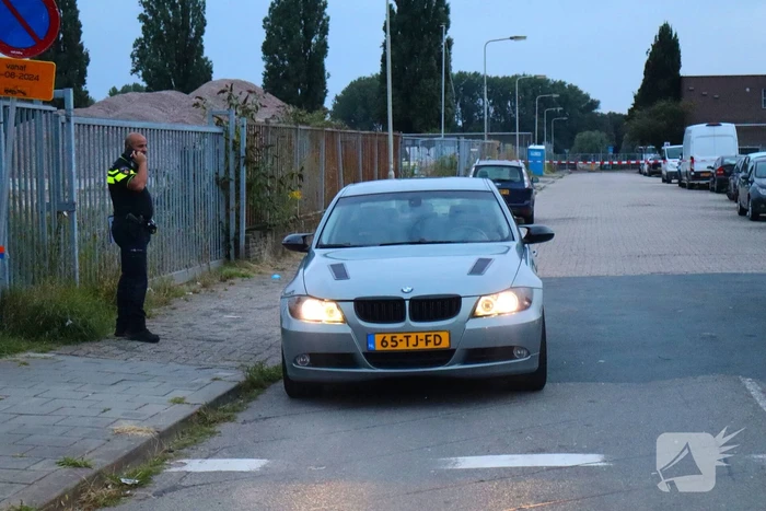 Meerdere personen aangehouden bij mogelijke steekincident
