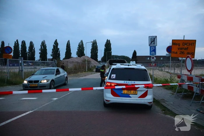 Meerdere personen aangehouden bij mogelijke steekincident