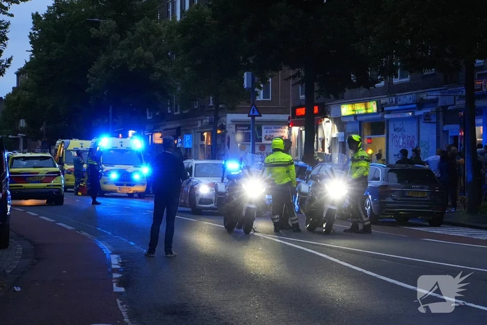 Jong kind zwaargewond na val uit raam