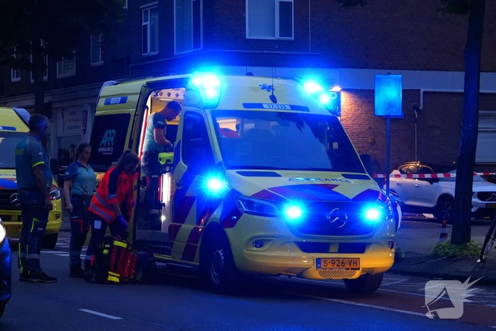 Jong kind zwaargewond na val uit raam