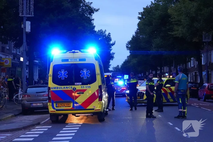 Jong kind zwaargewond na val uit raam