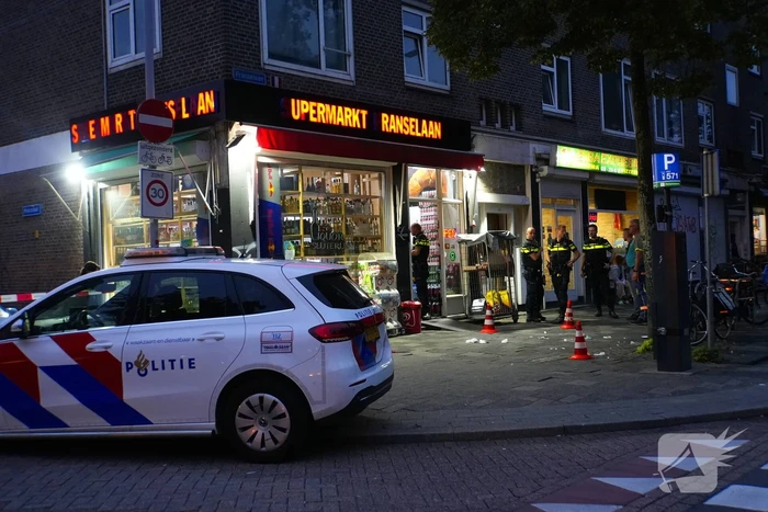 Jong kind zwaargewond na val uit raam