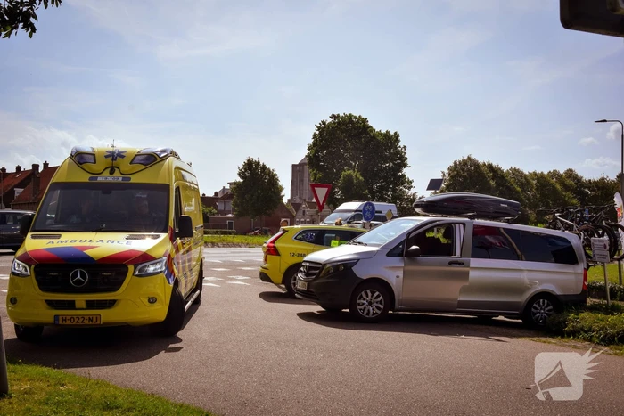 ongeval oudeweg zierikzee