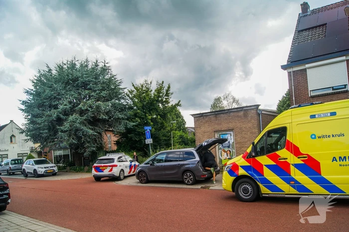 ongeval emmerikseweg zutphen