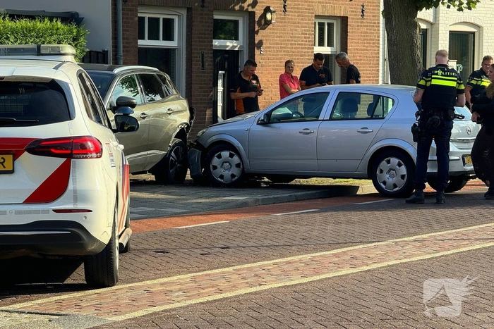 ongeval julianastraat boekel