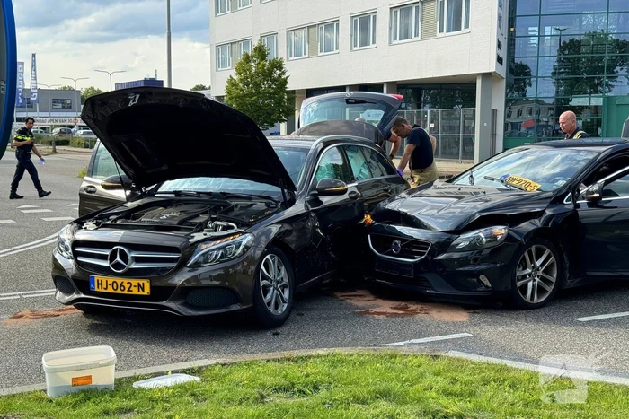 ongeval marga klompélaan arnhem