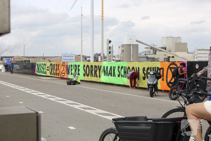 nieuws middensluisweg ijmuiden