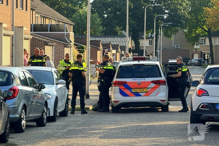 nieuws bruinissestraat tilburg