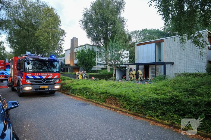 brand herinkhave amsterdam